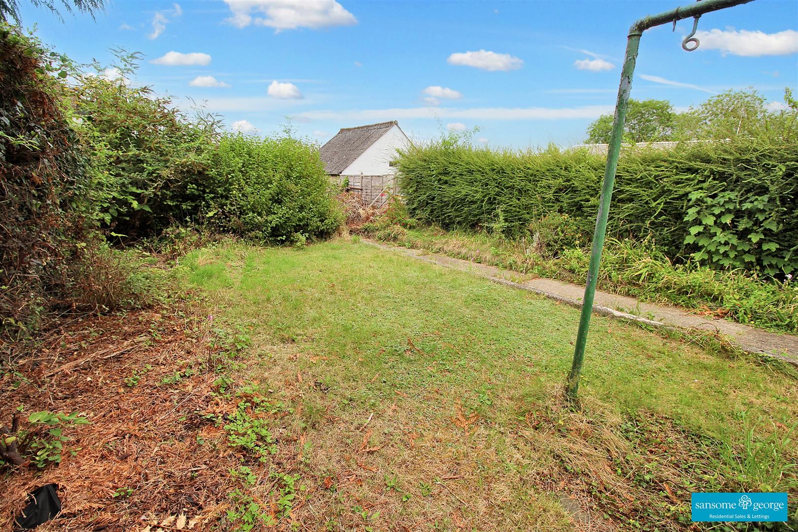 Purley Rise, Purley On Thames